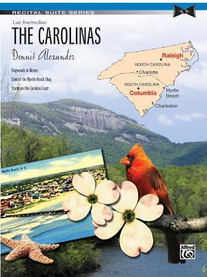 The Carolinas