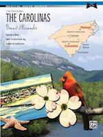 The Carolinas