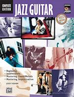 Jazz Guitar - Complete Edition