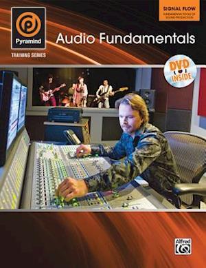 Pyramind Training -- Audio Fundamentals