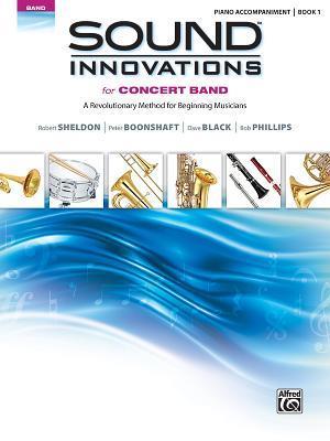 Sound Innovations for Concert Band, Bk 1