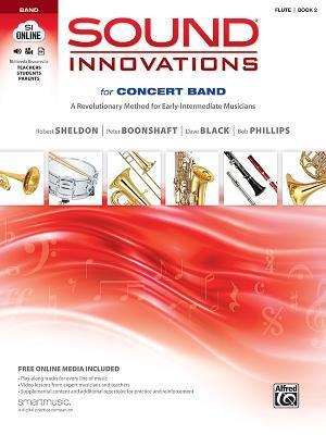 Sound Innovations for Concert Band, Bk 2