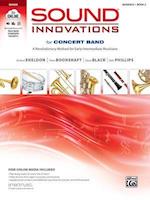 Sound Innovations for Concert Band, Bk 2