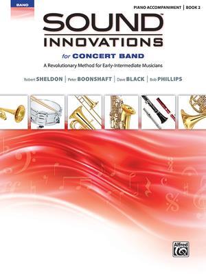 Sound Innovations for Concert Band, Bk 2