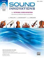Sound Innovations String Orchestra