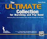 The Ultimate Collection for Marching and Pep Band