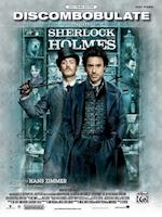 Discombobulate (from the Motion Picture Sherlock Holmes)