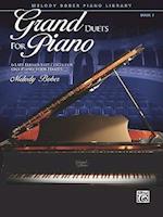 Grand Duets for Piano, Bk 3