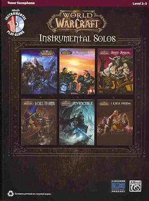 World of Warcraft Instrumental Solos