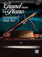 Grand Duets for Piano, Bk 6