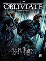 Obliviate (from Harry Potter and the Deathly Hallows, Part 1)