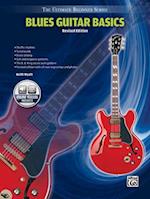 Ultimate Beginner Blues Guitar Basics