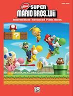Super Mario Wii Edition