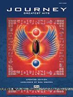 Journey -- Greatest Hits