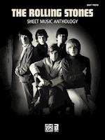 The Rolling Stones Sheet Music Anthology