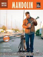 Complete Mandolin Method Complete Edition