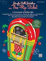 Jingle Bell Jukebox . . . the Flip Side!