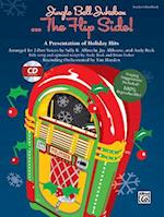 Jingle Bell Jukebox . . . the Flip Side!