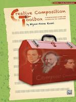 Creative Composition Toolbox, Bk 4