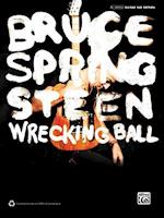 Bruce Springsteen -- Wrecking Ball