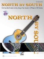 North by South -- Carlos Barbosa-Lima Plays the Music of Mason Williams