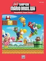 New Super Mario Bros.(TM) Wii