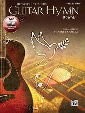 The Worship Leader's Guitar Hymn Book