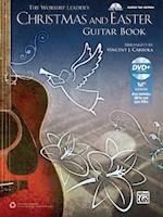 The Worship Leader's Christmas and Easter Guitar Book