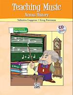 Luppens, V: Teaching Music Across History