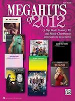 Megahits of 2012