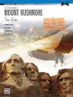 Mount Rushmore