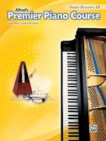 Premier Piano Course -- Sight-Reading