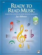 Ready to Read Music