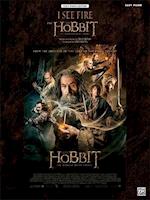 I See Fire (from the Hobbit -- The Desolation of Smaug)