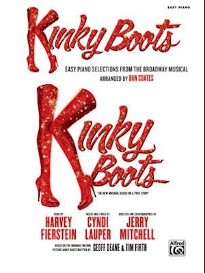 Kinky Boots