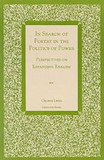 In Search of Poetry in the Politics of Power