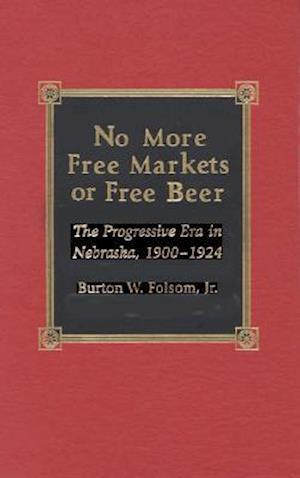 No More Free Markets or Free Beer