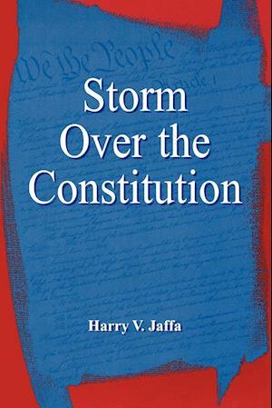 Storm Over the Constitution