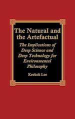 The Natural and the Artefactual