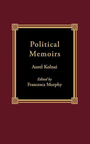 Political Memoirs