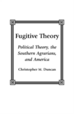 Fugitive Theory