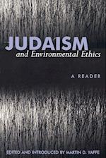 Judaism and Environmental Ethics