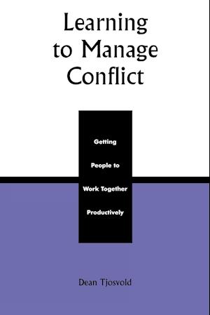 Learning to Manage Conflict