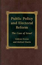Public Policy and Electoral Reform