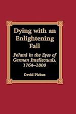 Dying with an Enlightening Fall