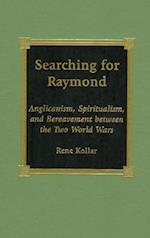 Searching for Raymond