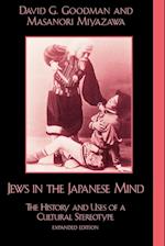 Jews in the Japanese Mind