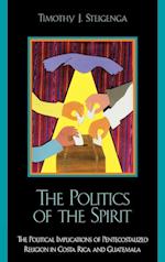 The Politics of the Spirit