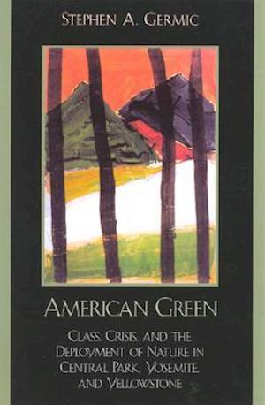 American Green