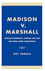 Madison V. Marshall
